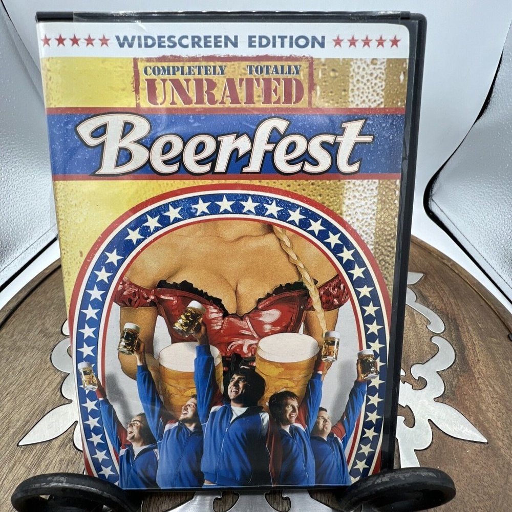 Beerfest (DVD, 2006)